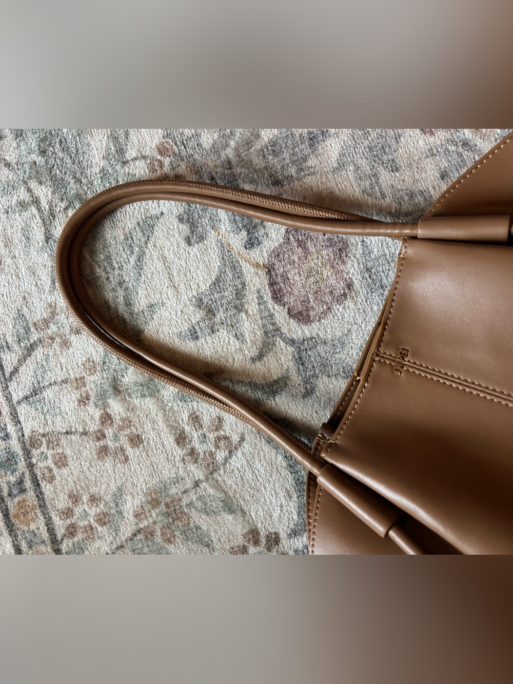 JW PEI Shoulder Tote Handbag - Picture 2 of 7